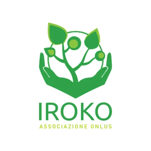 Iroko - Logo