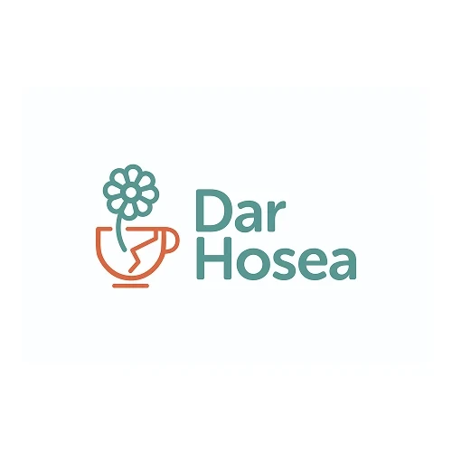 Dar Hosea logo