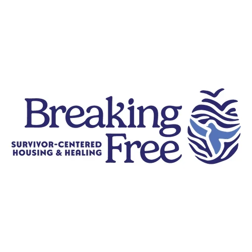 Breaking Free logo