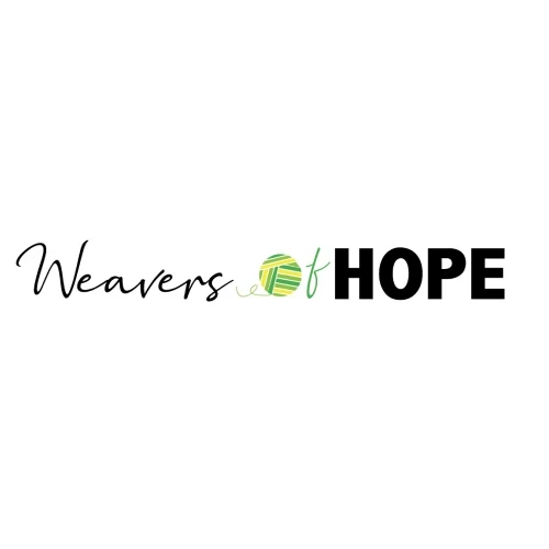 Weavers of hope logo