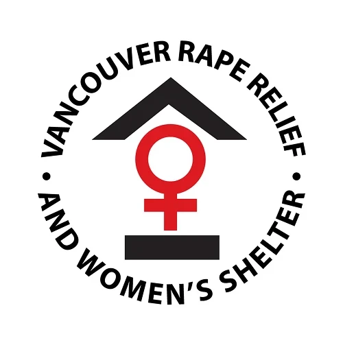 Vancouver Rape Relief logo
