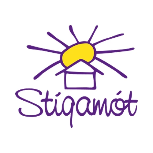 stigamot logo