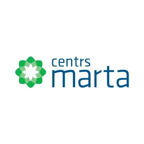 Marta Center logo