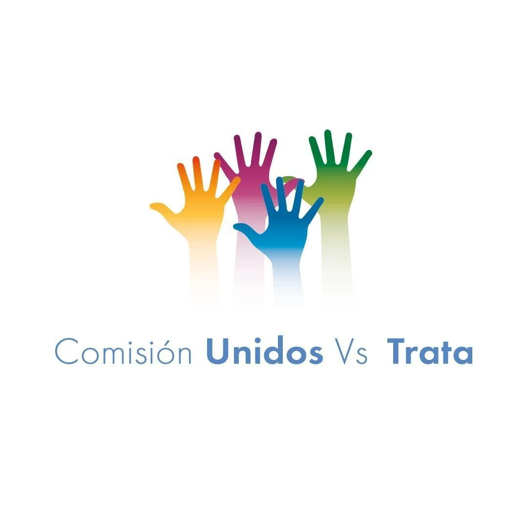 Comision Unidos VS Trata logo