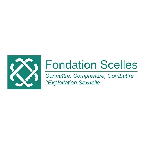 Fondation Scelles logo