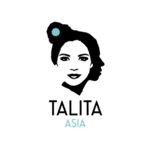 Talita Asia logo