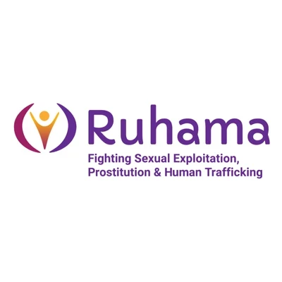 Ruhama logo