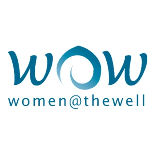 women@thewell logo
